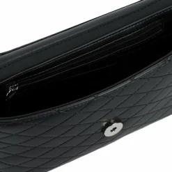 Sale Valentino Fran Umhängetasche 20 cm nero