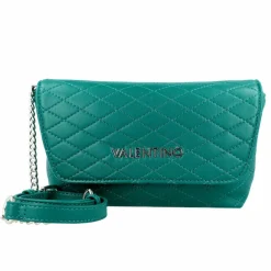 Sale Valentino Fran Umhängetasche 20 cm verde