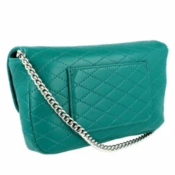 Sale Valentino Fran Umhängetasche 20 cm verde
