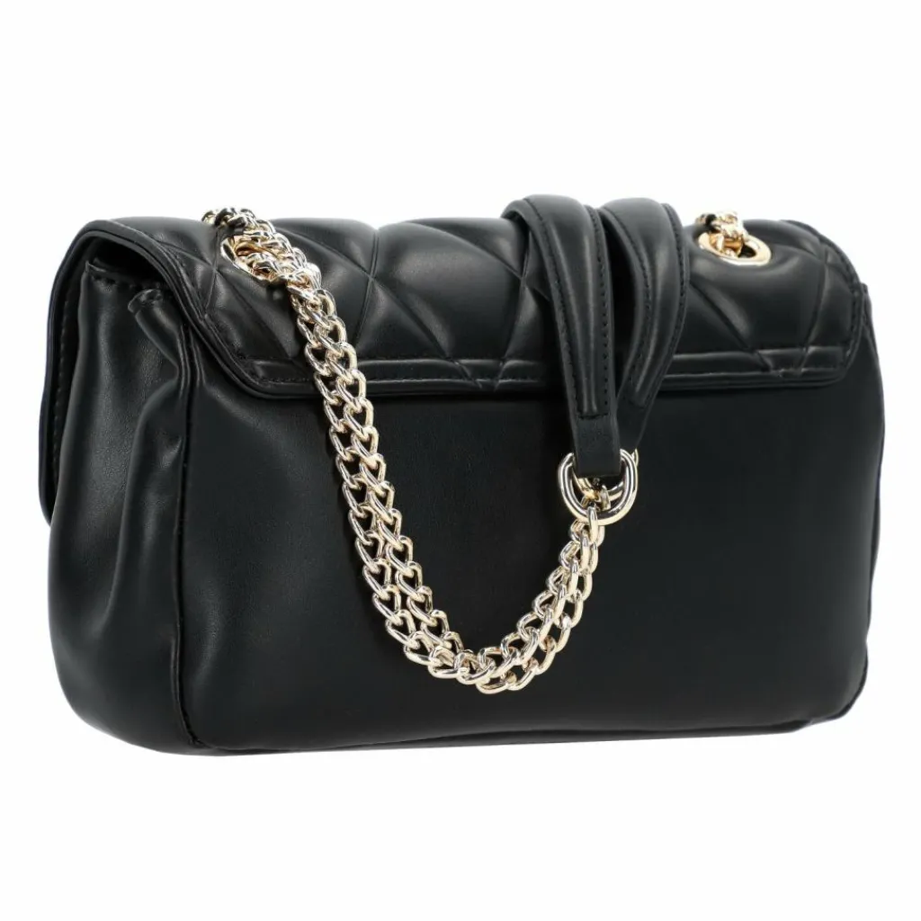 Valentino Schultertaschen<Frisia Schultertasche 24 cm nero