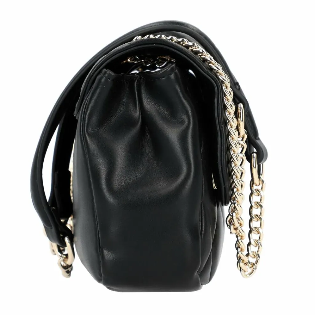 Valentino Schultertaschen<Frisia Schultertasche 24 cm nero