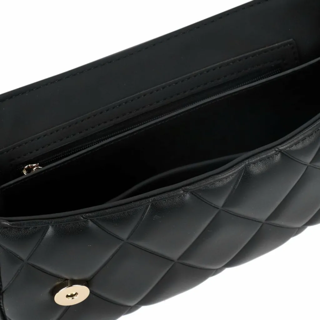 Valentino Schultertaschen<Frisia Schultertasche 24 cm nero