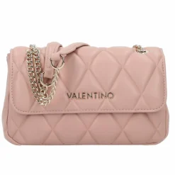 Sale Valentino Frisia Schultertasche 24 cm cipria
