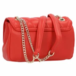 Online Valentino Frisia Schultertasche 24 cm rosso