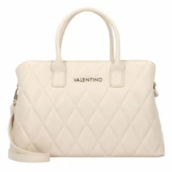 Valentino Shopper|Henkeltaschen<Frisia Shopper Tasche 35 cm ecru
