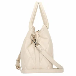 Valentino Shopper|Henkeltaschen<Frisia Shopper Tasche 35 cm ecru