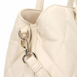 Valentino Shopper|Henkeltaschen<Frisia Shopper Tasche 35 cm ecru