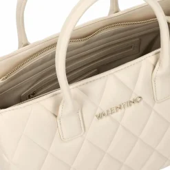 Valentino Shopper|Henkeltaschen<Frisia Shopper Tasche 35 cm ecru