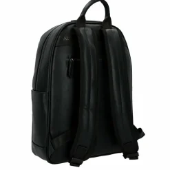 Valentino Daypacks<Horizon Daypack 39 cm Laptopfach nero
