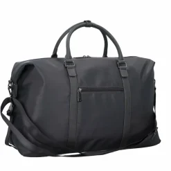 Valentino Reisetaschen Ohne Rollen<Infinity Reisetasche 54 cm grigio