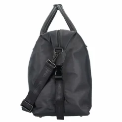 Valentino Reisetaschen Ohne Rollen<Infinity Reisetasche 54 cm grigio
