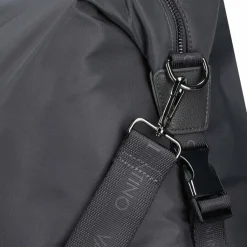 Valentino Reisetaschen Ohne Rollen<Infinity Reisetasche 54 cm grigio