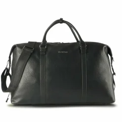 Outlet Valentino Infinity Weekender Reisetasche 54 cm nero