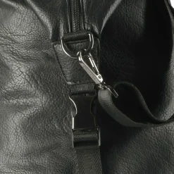 Outlet Valentino Infinity Weekender Reisetasche 54 cm nero