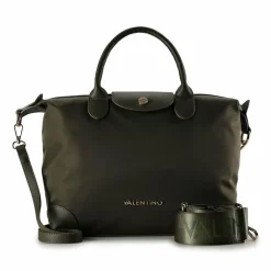 Valentino Shopper|Schultertaschen<Jolly Shopper Tasche 32 cm verde militare
