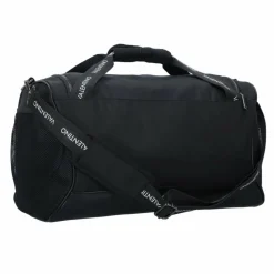 New Valentino Kylo Weekender Reisetasche 46 cm nero
