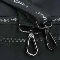 New Valentino Kylo Weekender Reisetasche 46 cm nero