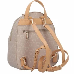 Outlet Valentino Lady City Rucksack 28.5 cm natur-multicolor