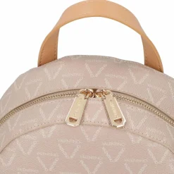 Outlet Valentino Lady City Rucksack 28.5 cm natur-multicolor