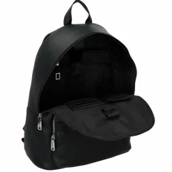 Valentino Daypacks<Landon Daypack 42 cm Laptopfach nero
