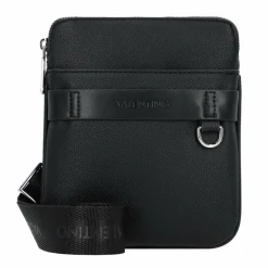 Online Valentino Landon Mini Bag Umhängetasche 17 cm nero