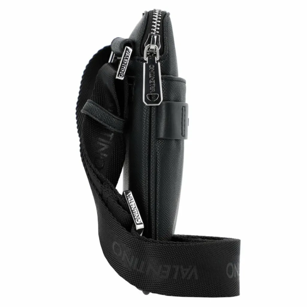 Online Valentino Landon Mini Bag Umhängetasche 17 cm nero