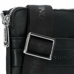 Online Valentino Landon Mini Bag Umhängetasche 17 cm nero