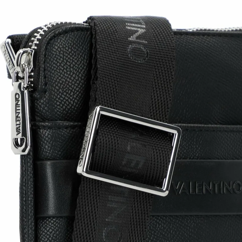 Online Valentino Landon Mini Bag Umhängetasche 17 cm nero