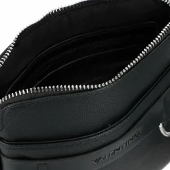 Online Valentino Landon Mini Bag Umhängetasche 17 cm nero