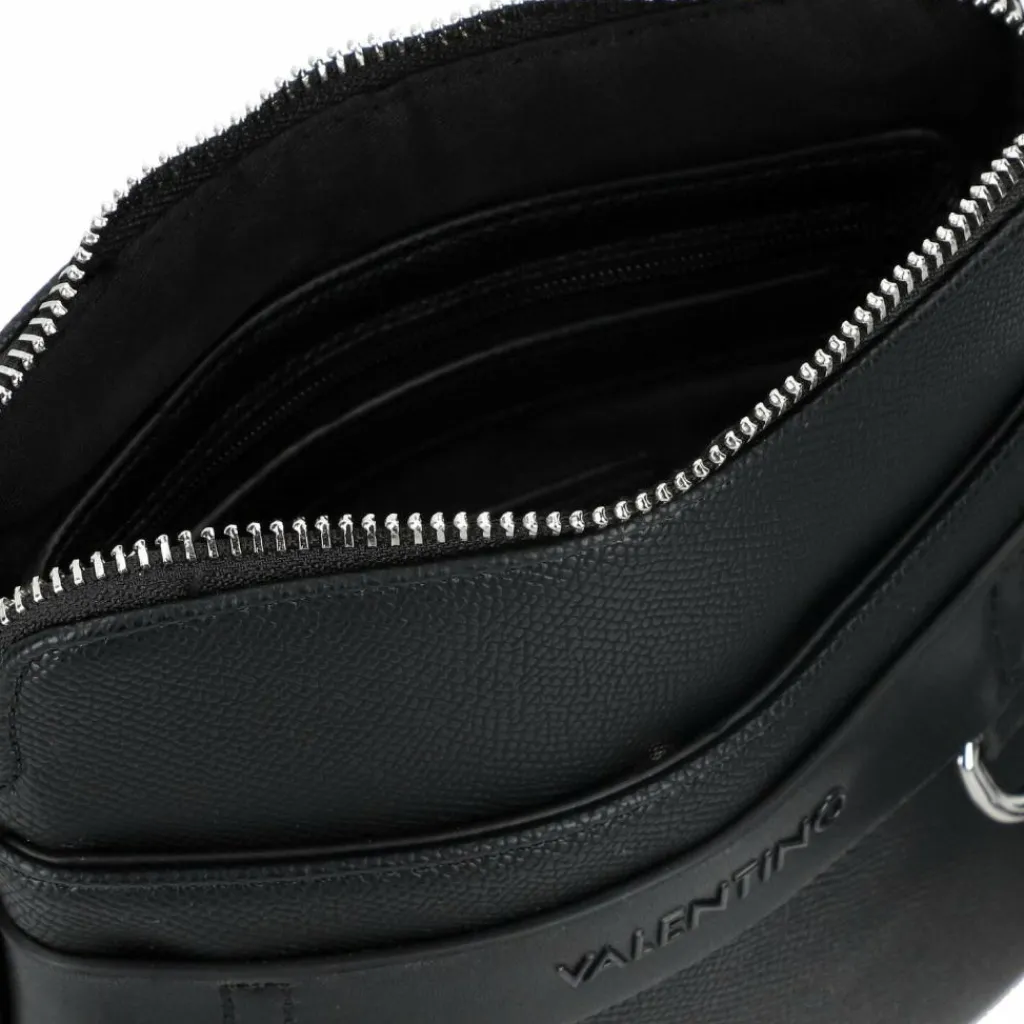 Online Valentino Landon Mini Bag Umhängetasche 17 cm nero