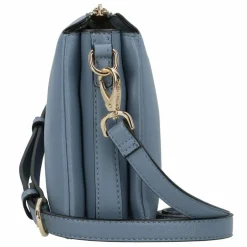 Discount Valentino Manhattan Re Umhängetasche 25 cm polvere