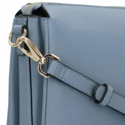 Discount Valentino Manhattan Re Umhängetasche 25 cm polvere