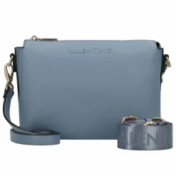 Discount Valentino Manhattan Re Umhängetasche 25 cm polvere