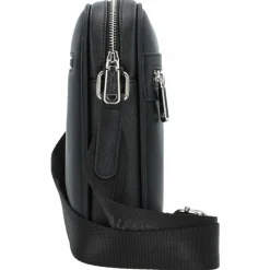 Valentino Umhängetaschen<Marnier Umhängetasche 19 cm nero