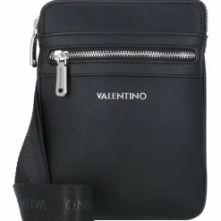Outlet Valentino Marnier Umhängetasche 18 cm nero