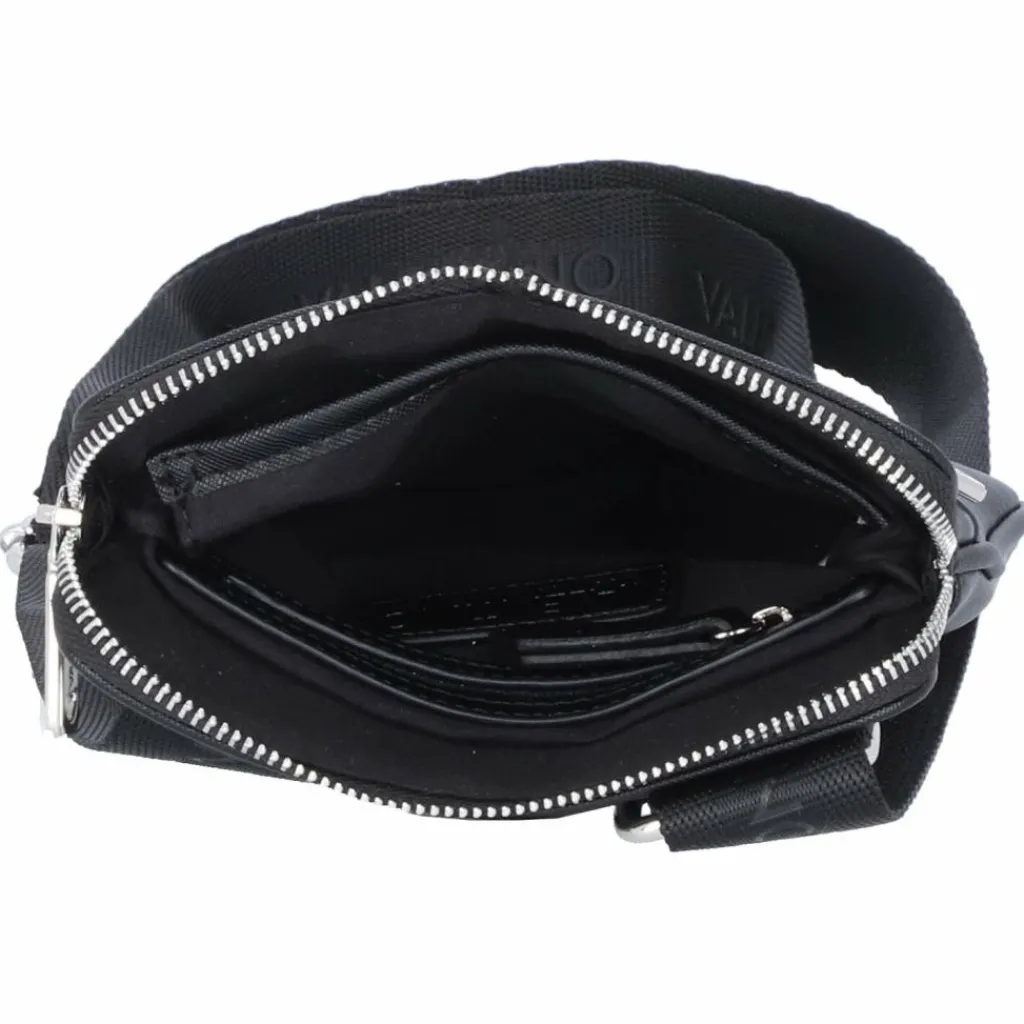 Outlet Valentino Marnier Umhängetasche 18 cm nero