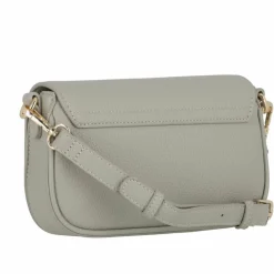 Clearance Valentino Miramar Umhängetasche 22 cm grigio polvere