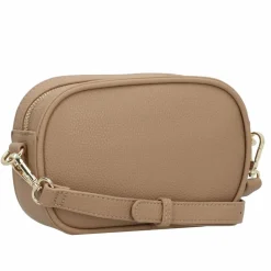 Valentino Umhängetaschen<Miramar Umhängetasche 20 cm beige