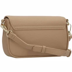 Valentino Umhängetaschen<Miramar Umhängetasche 22 cm beige