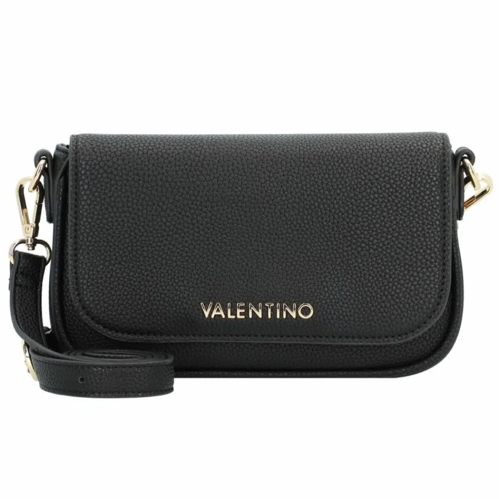 Sale Valentino Miramar Umhängetasche 22 cm nero