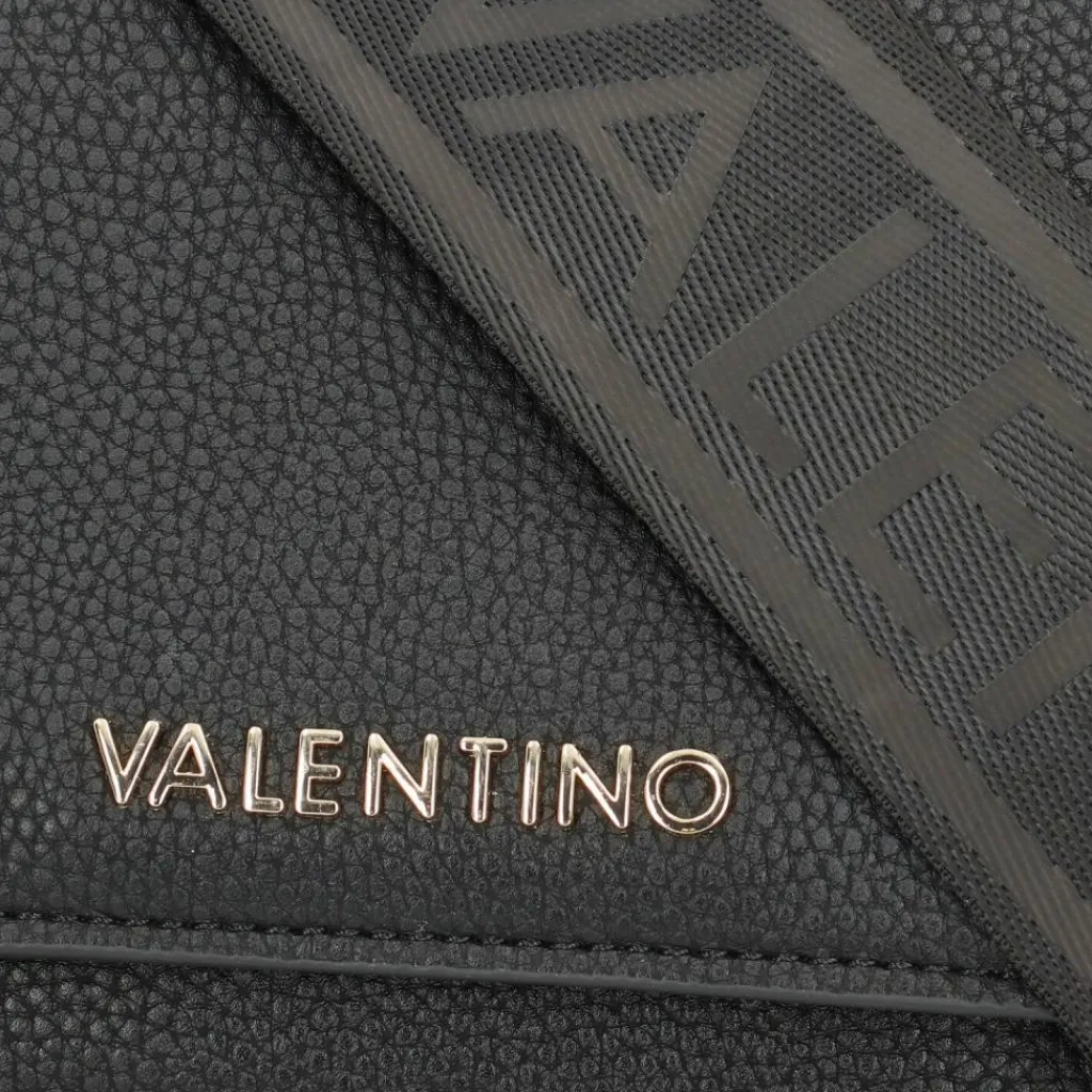 Sale Valentino Miramar Umhängetasche 22 cm nero