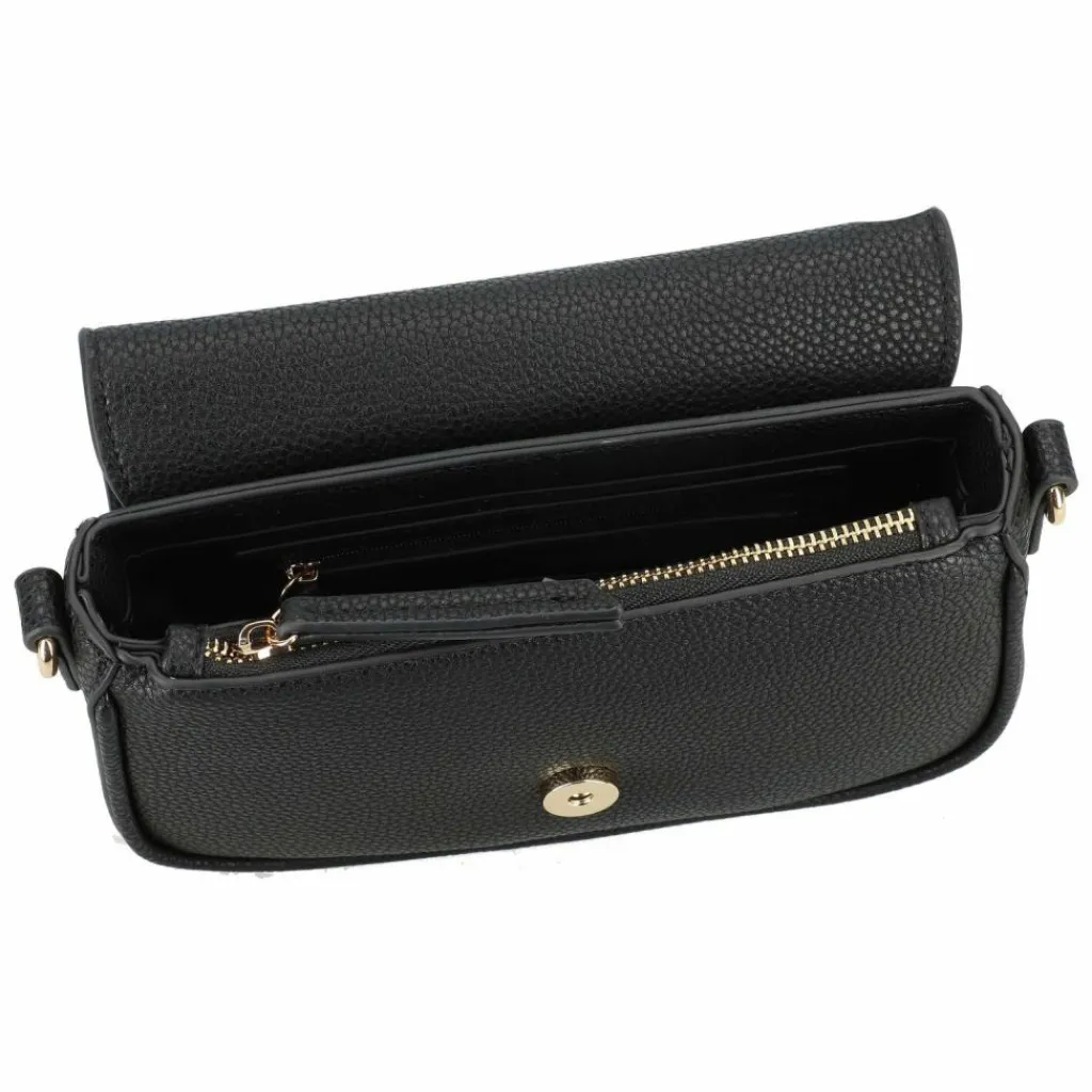 Sale Valentino Miramar Umhängetasche 22 cm nero