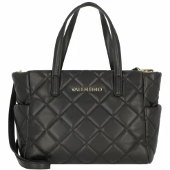 Valentino Henkeltaschen<Ocarina Handtasche 28 cm nero