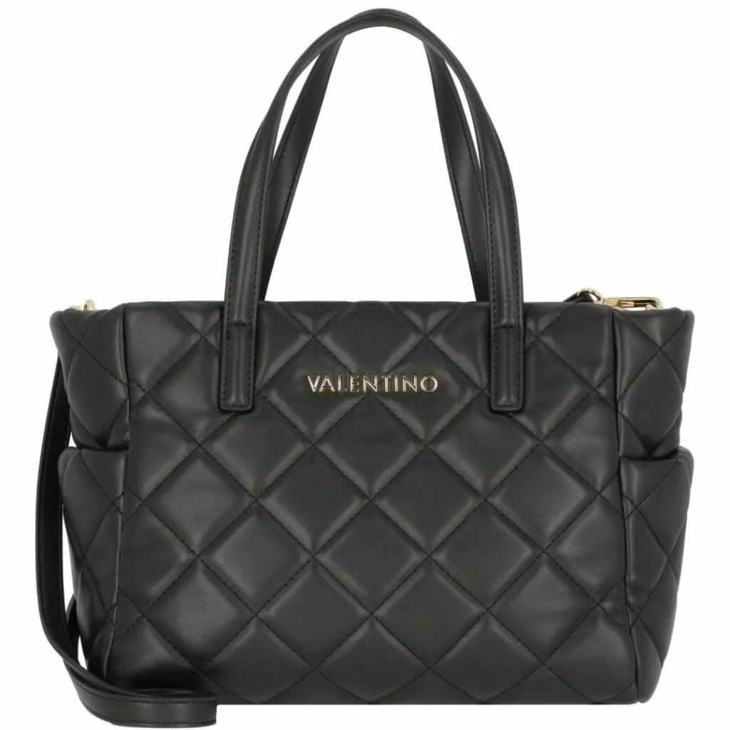 Valentino Henkeltaschen<Ocarina Handtasche 28 cm nero