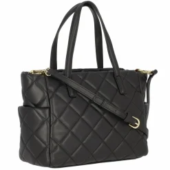 Valentino Henkeltaschen<Ocarina Handtasche 28 cm nero