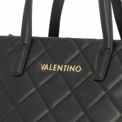 Valentino Henkeltaschen<Ocarina Handtasche 28 cm nero