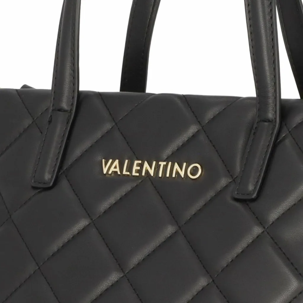 Valentino Henkeltaschen<Ocarina Handtasche 28 cm nero