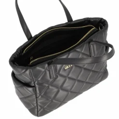 Valentino Henkeltaschen<Ocarina Handtasche 28 cm nero