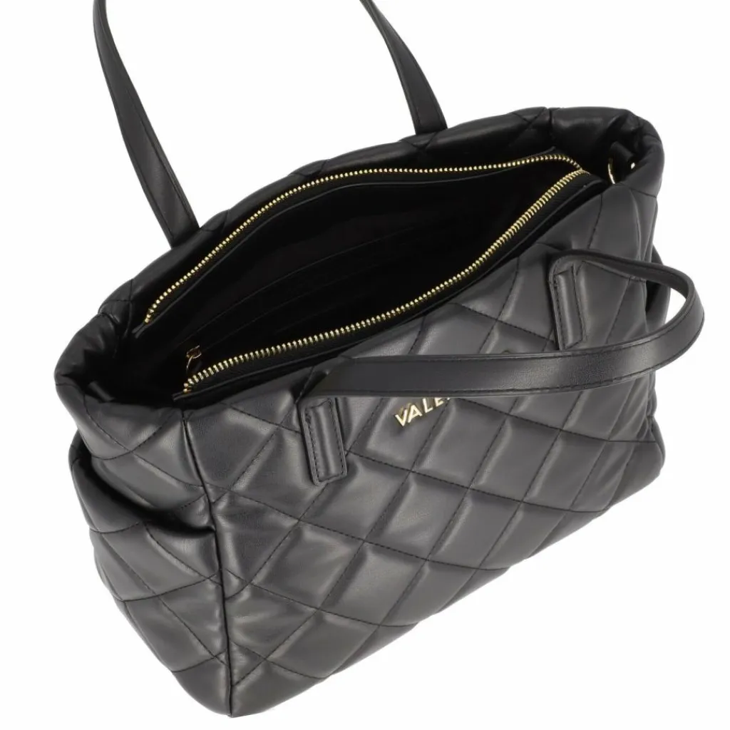 Valentino Henkeltaschen<Ocarina Handtasche 28 cm nero