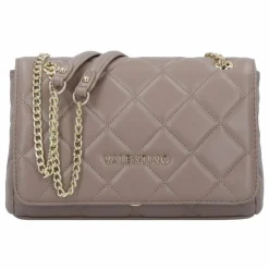 Clearance Valentino Ocarina Schultertasche 25.5 cm taupe